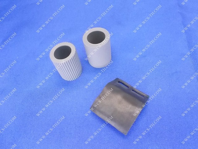 ADF Separation Pad and Pickup Roller Assembly [ALP]